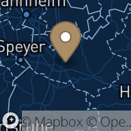 Location Wiesloch