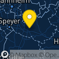 Location Wiesloch