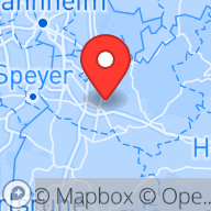 Location Wiesloch