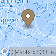 Location Wiesloch