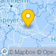 Location Wiesloch