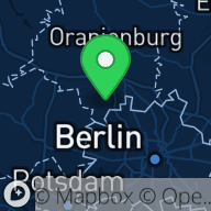 Location Hennigsdorf