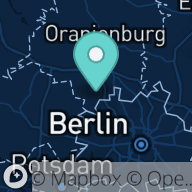 Location Hennigsdorf