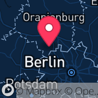 Location Hennigsdorf