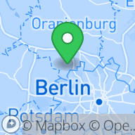 Location Hennigsdorf