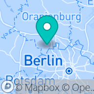Location Hennigsdorf