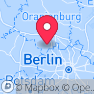 Location Hennigsdorf