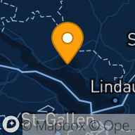 Location Friedrichshafen