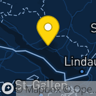 Location Friedrichshafen