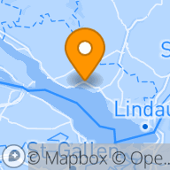 Location Friedrichshafen