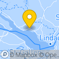 Location Friedrichshafen