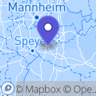 Location Hockenheim