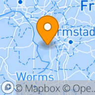 Location Riedstadt