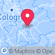 Location Sankt Augustin