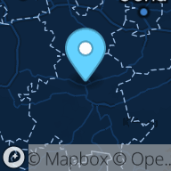 Location Rudolstadt