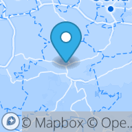 Location Rudolstadt
