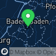 Location Baden-Baden