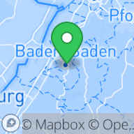 Location Baden-Baden