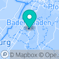 Location Baden-Baden