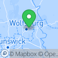 Location Wolfsburg