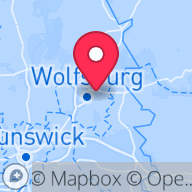 Location Wolfsburg