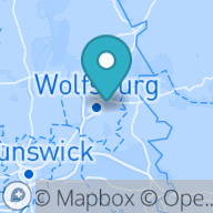Location Wolfsburg