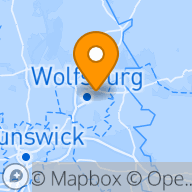 Location Wolfsburg