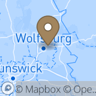 Location Wolfsburg