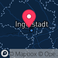 Location Ingolstadt