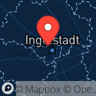 Location Ingolstadt