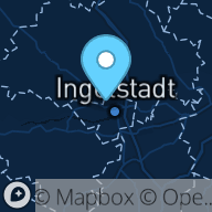 Location Ingolstadt