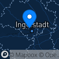 Location Ingolstadt
