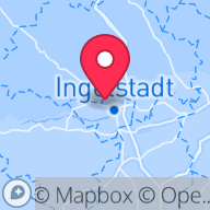Location Ingolstadt