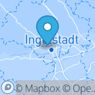 Location Ingolstadt