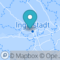 Location Ingolstadt