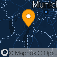 Location Starnberger See