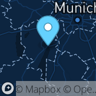 Location Starnberger See