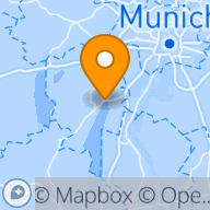 Location Starnberger See