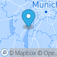 Location Starnberger See