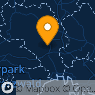 Location Donaueschingen