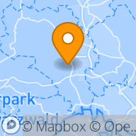 Location Donaueschingen