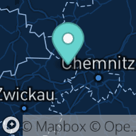 Location Limbach-Oberfrohna