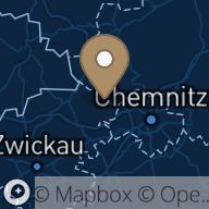 Location Limbach-Oberfrohna