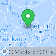 Location Limbach-Oberfrohna