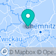 Location Limbach-Oberfrohna