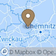Location Limbach-Oberfrohna