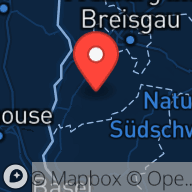 Location Ballrechten-Dottingen