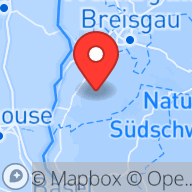 Location Ballrechten-Dottingen