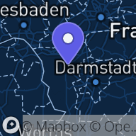 Location Groß-Gerau