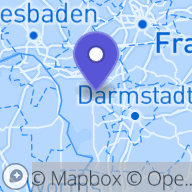 Location Groß-Gerau